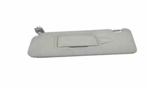 Parasole aletta anteriore Lato Guida per Mercedes Classe B W245 1 Serie (2005 - 2011)