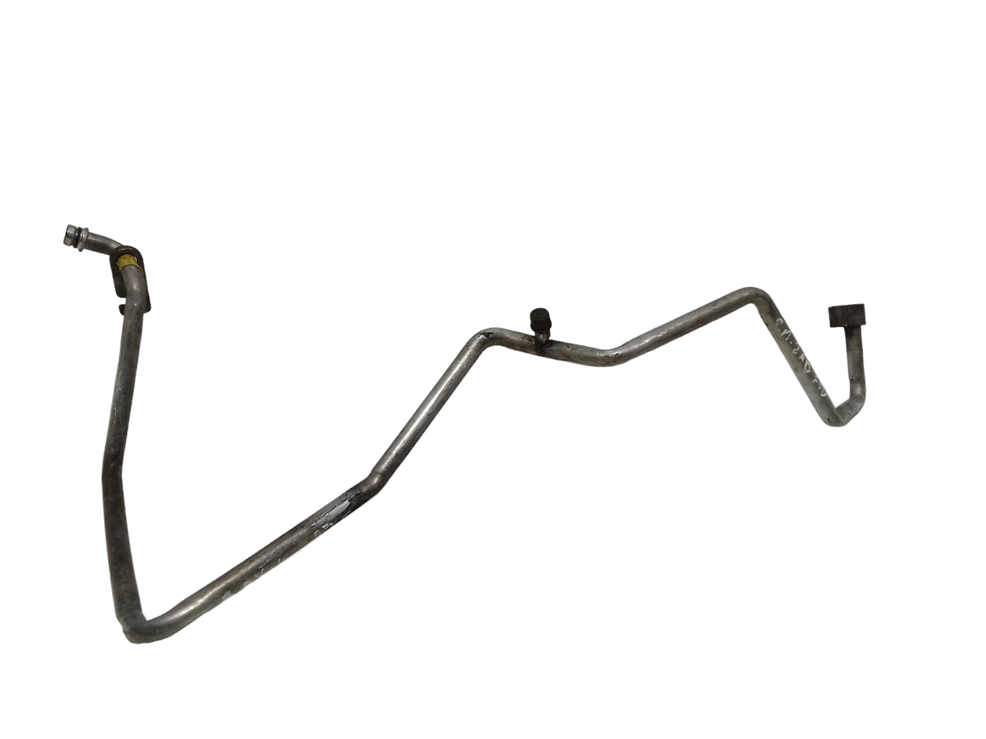 Tubo Aria condizionata per Toyota Rav4 5 Serie (2009 - 2012)