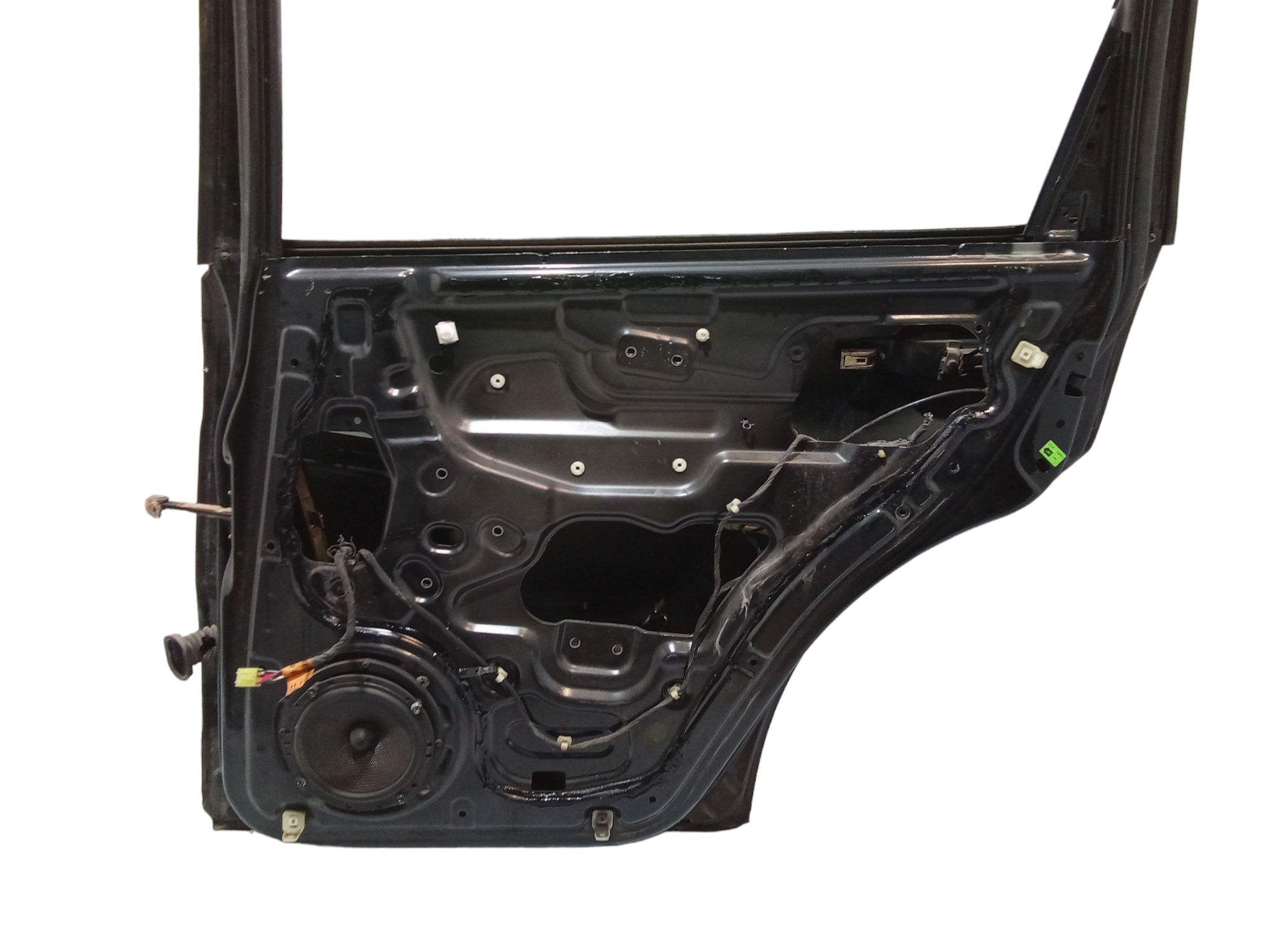 Portiera Posteriore Destra per Ssangyong Rexton 1 Serie (2001 - 2006)