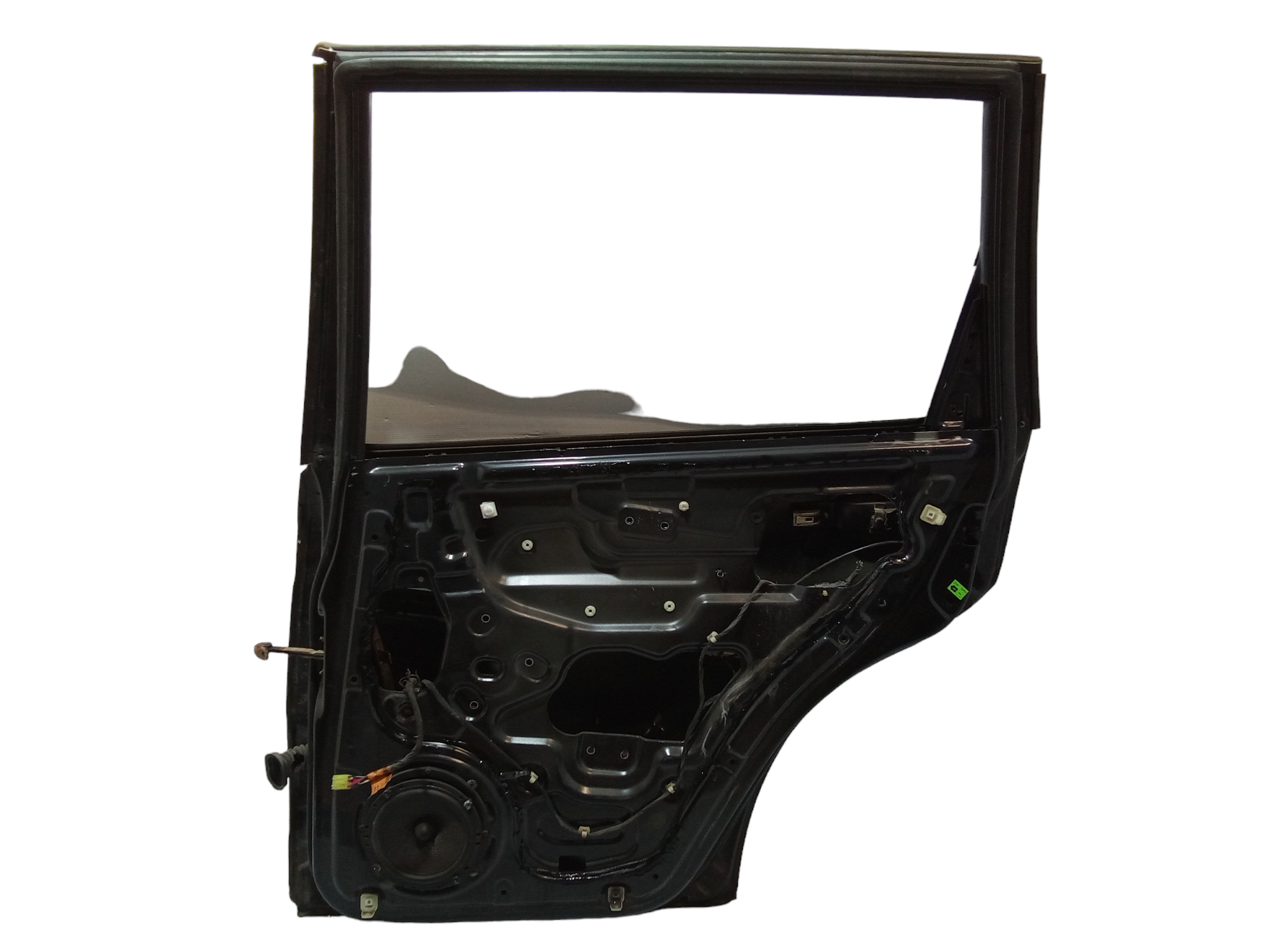 Portiera Posteriore Destra per Ssangyong Rexton 1 Serie (2001 - 2006)