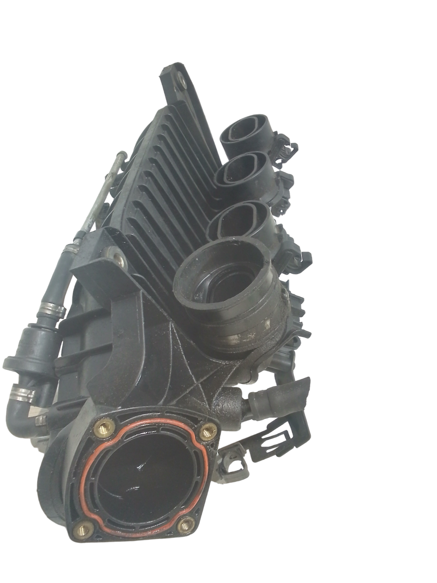 Collettore Aspirazione per Alfa Romeo 147 Serie (937) (00>05<) (2000 - 2005)