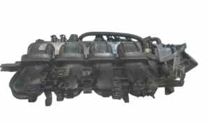 Collettore Aspirazione per Alfa Romeo 147 Serie (937) (00>05<) (2000 - 2005)