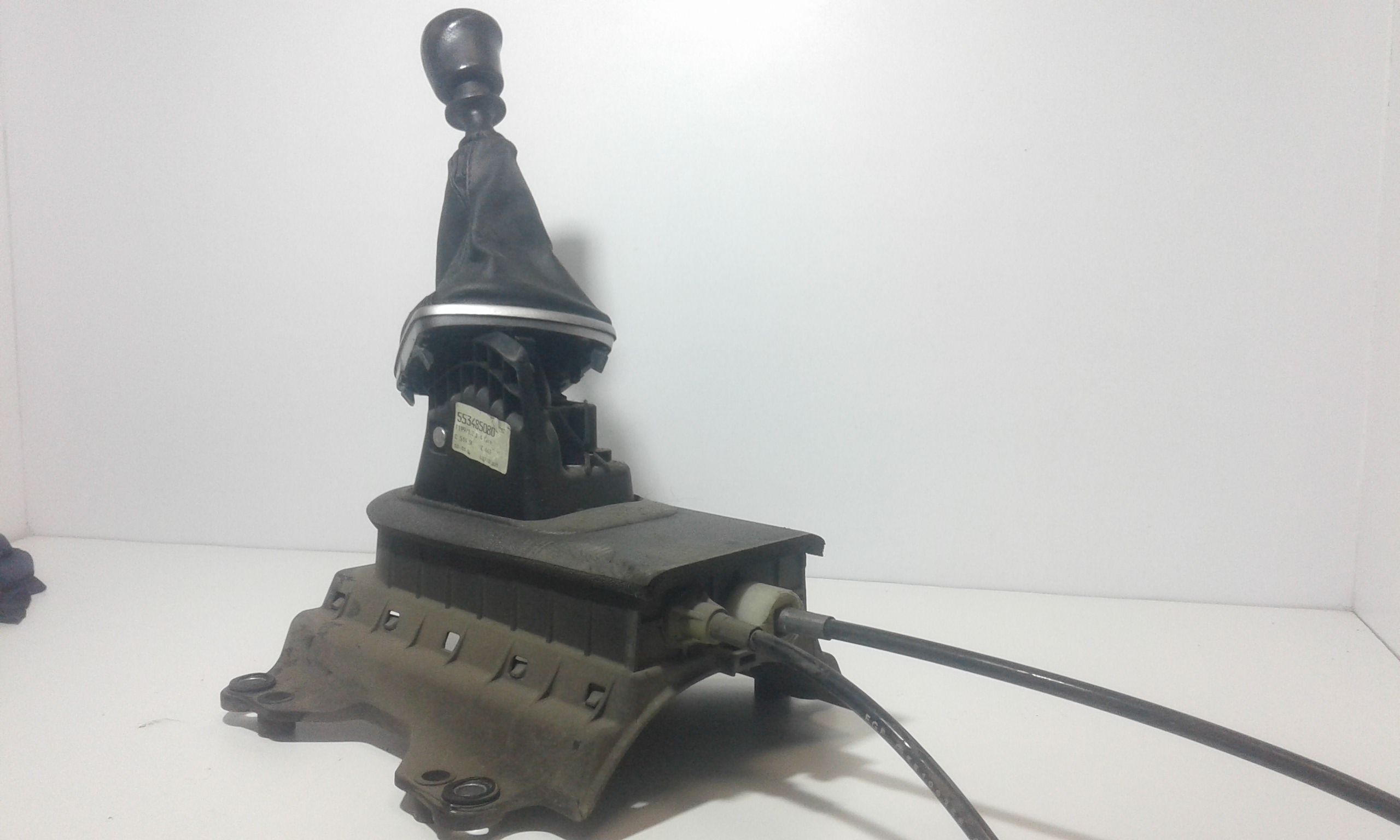 Leva Cambio FIAT Grande Punto 1 Serie