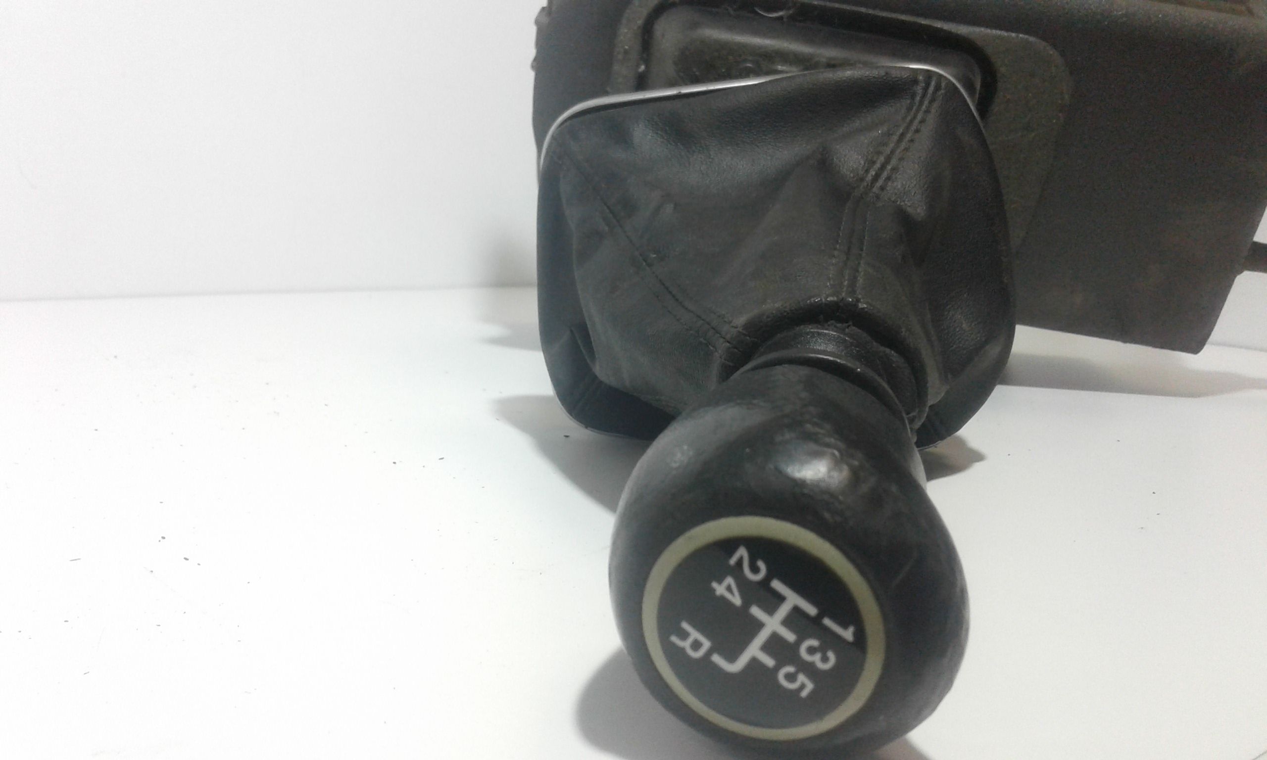 Leva Cambio FIAT Grande Punto 1 Serie