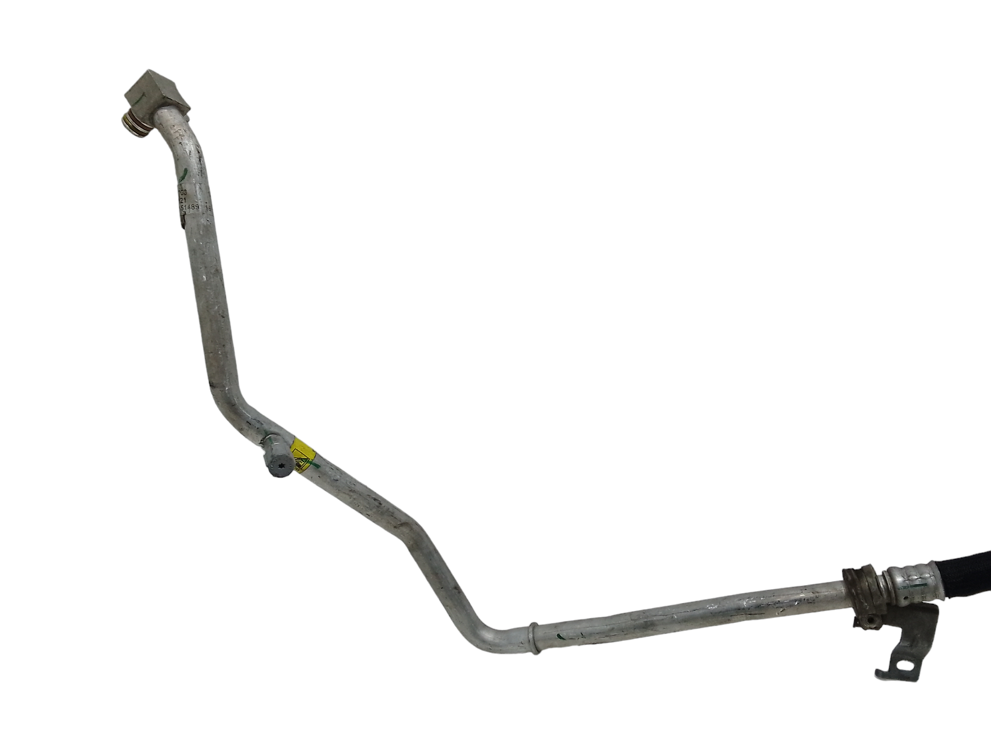 Tubo Aria condizionata per Lancia Ypsilon 4 Serie (2011 - In produzione)