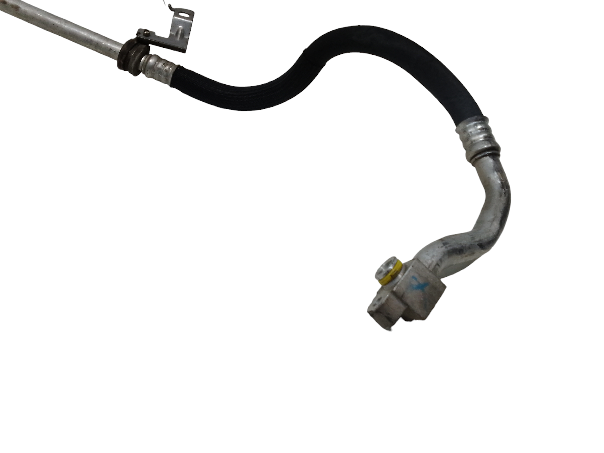 Tubo Aria condizionata per Lancia Ypsilon 4 Serie (2011 - In produzione)