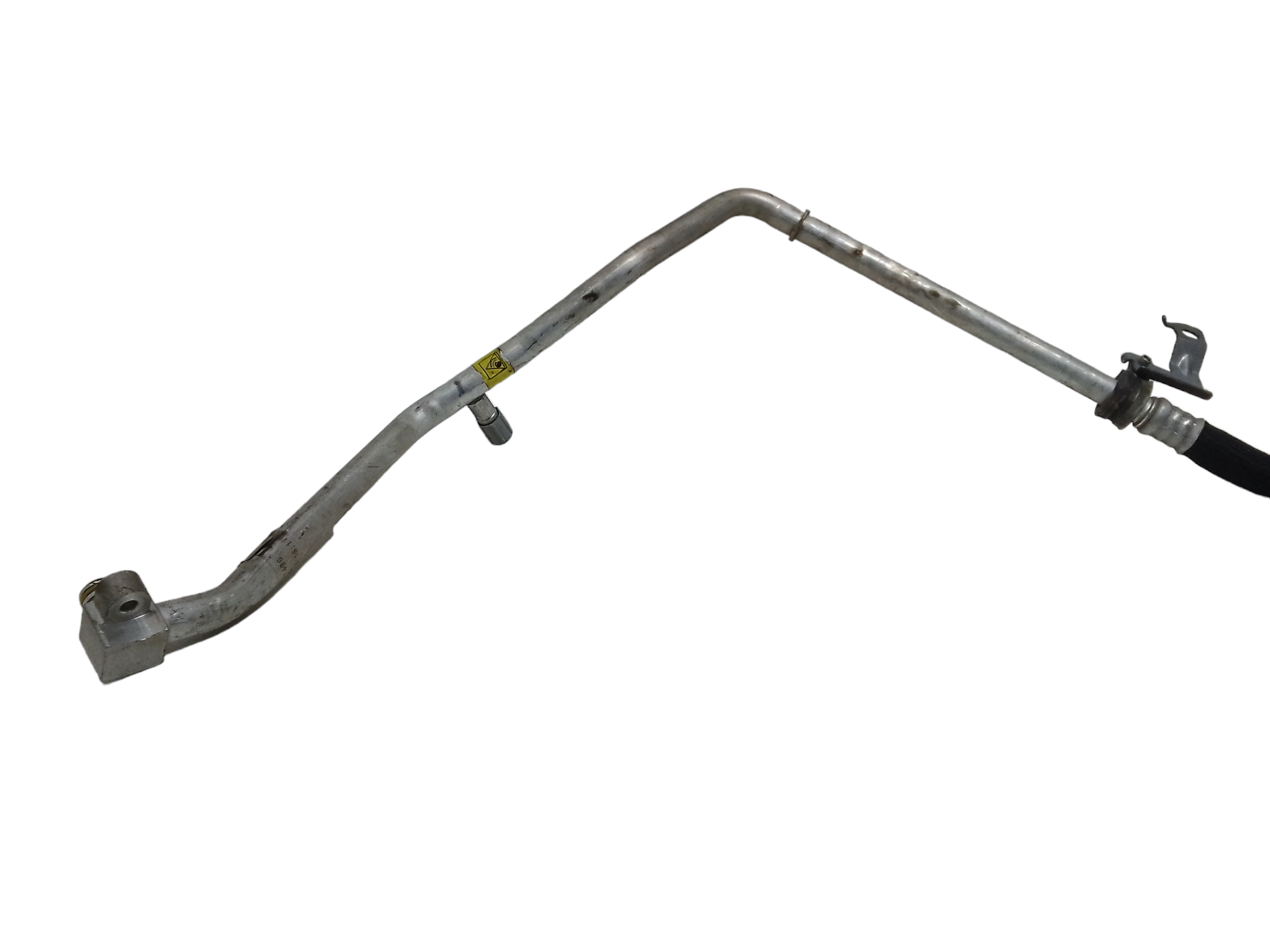 Tubo Aria condizionata per Lancia Ypsilon 4 Serie (2011 - In produzione)