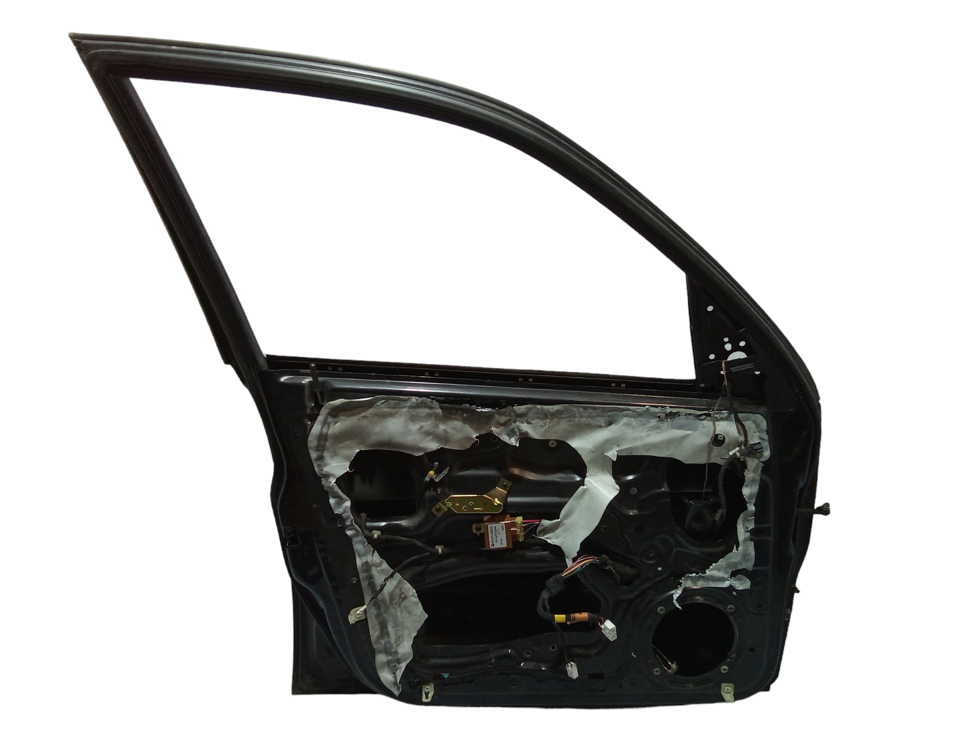 Portiera Anteriore Sinistra per Ssangyong Rexton 1 Serie (2001 - 2006)