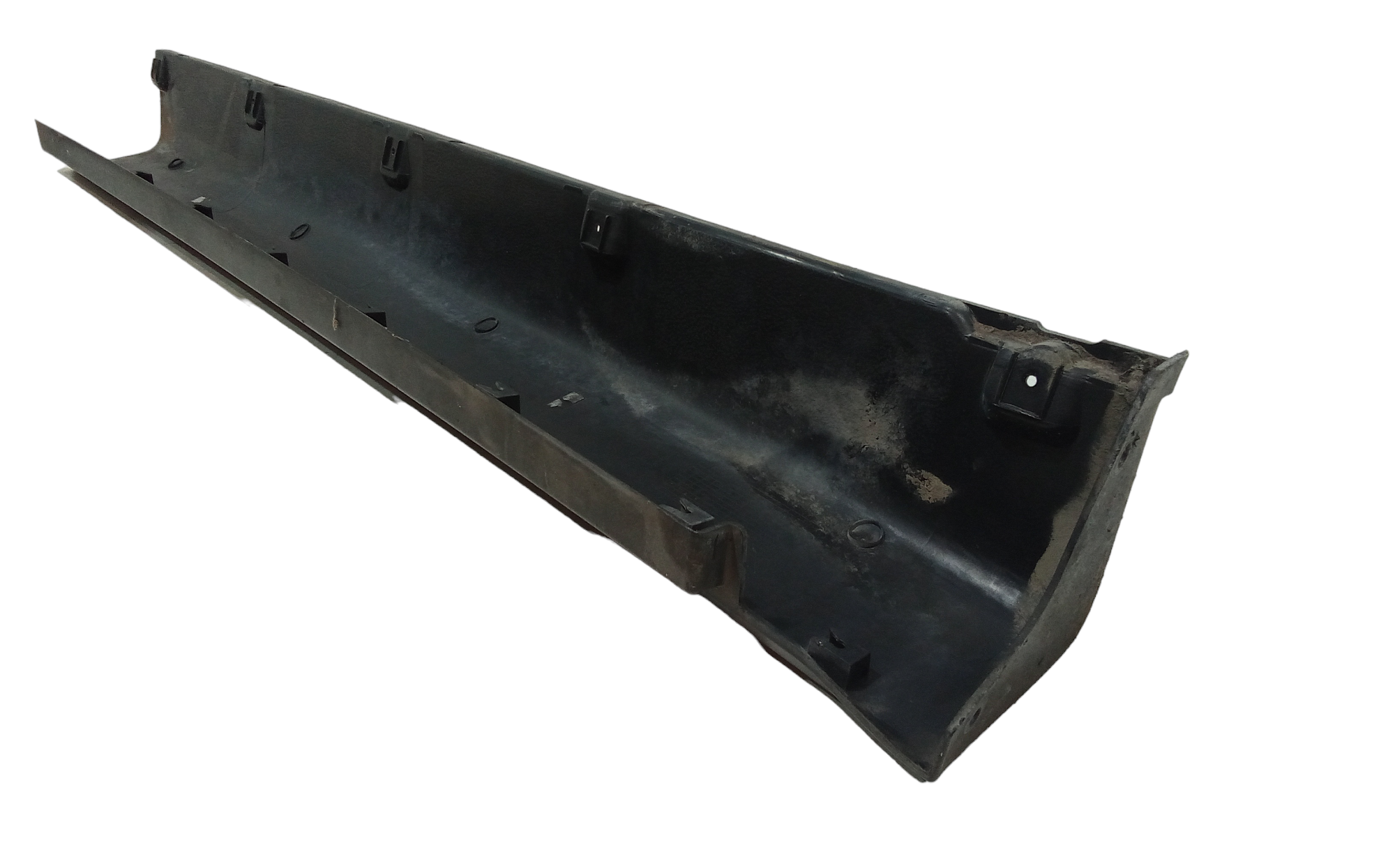 Minigonna Laterale Destra per Ssangyong Actyon 1 Serie (2006 - In produzione)