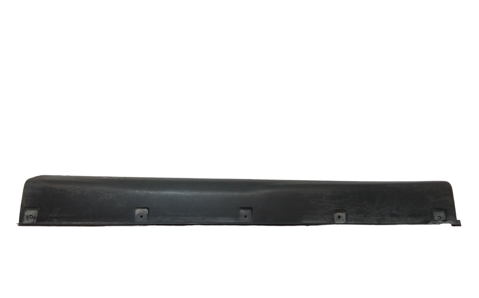 Minigonna Laterale Destra per Ssangyong Actyon 1 Serie (2006 - In produzione)