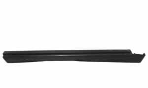 Minigonna Laterale Destra per Ssangyong Actyon 1 Serie (2006 - In produzione)