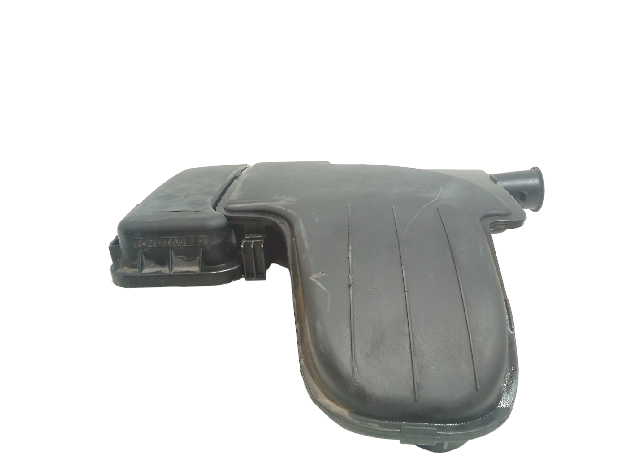 Box scatola filtro aria per Toyota Yaris Serie (14>16) (2014 - 2016)