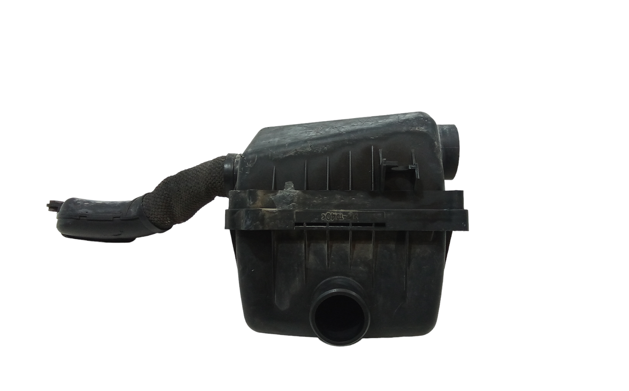 Box scatola filtro aria per Chevrolet Matiz 3 Serie (2005 - 2007)