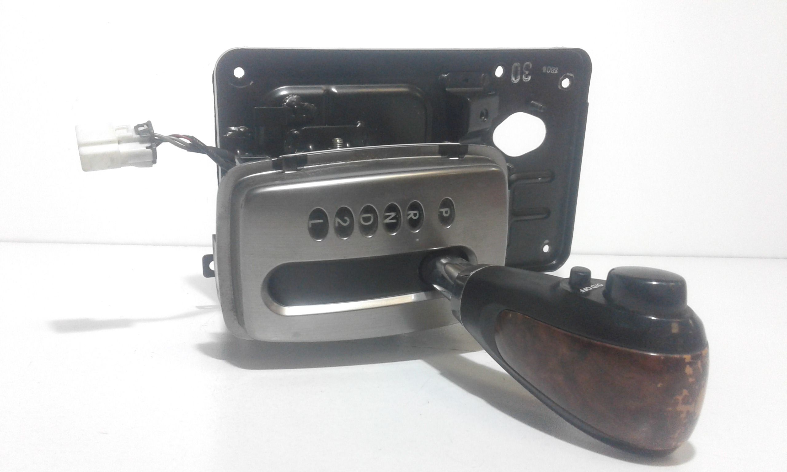 Leva Cambio KIA Sorento 1 Serie