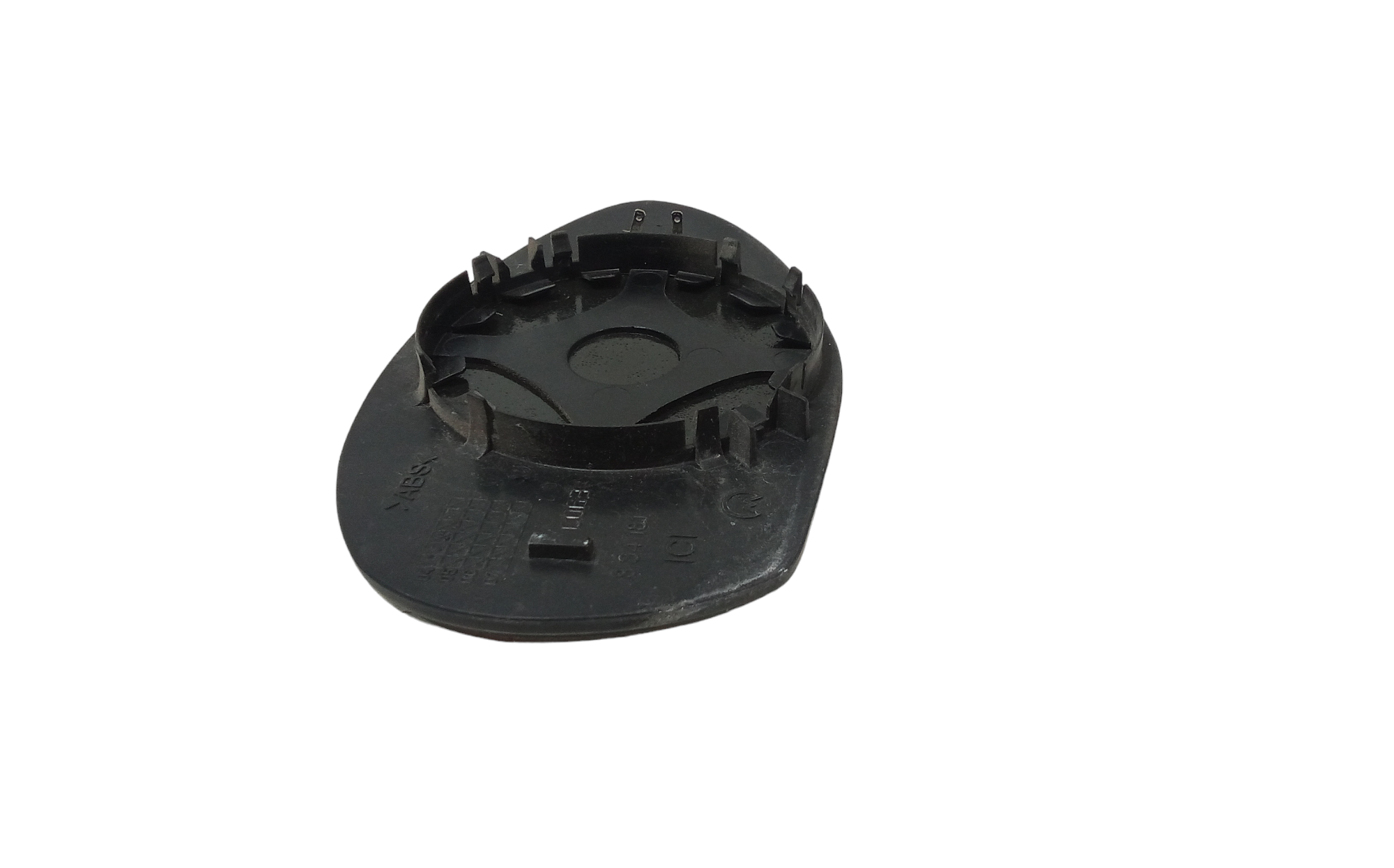 Vetro specchietto retrovisore sx per Alfa Romeo Gt Serie (937_) (03>09) (2003 - 2009)