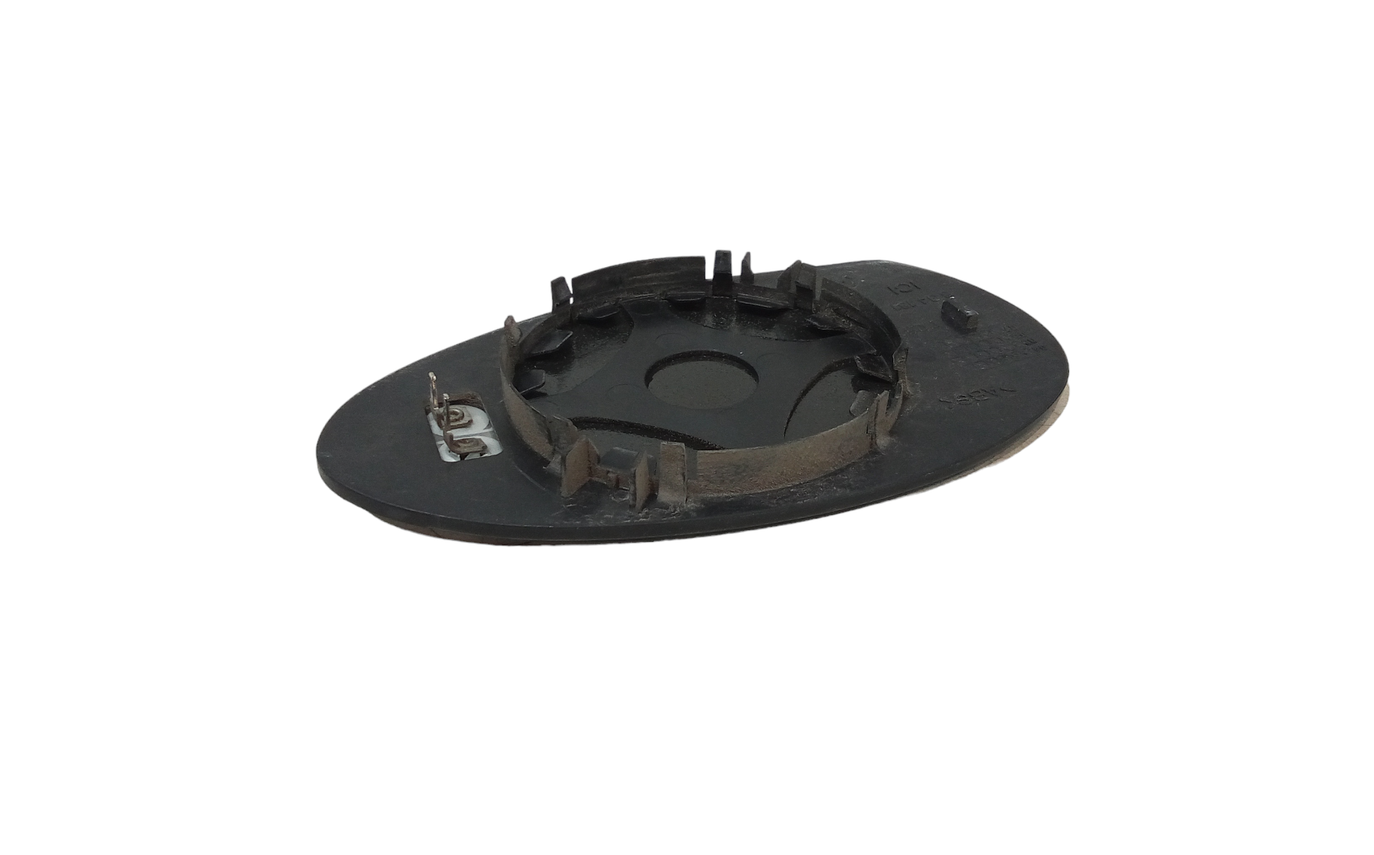 Vetro specchietto retrovisore sx per Alfa Romeo Gt Serie (937_) (03>09) (2003 - 2009)