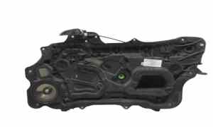 Cremagliera anteriore destra passeggero per Lancia Ypsilon 1 Serie (2003 - 2006)