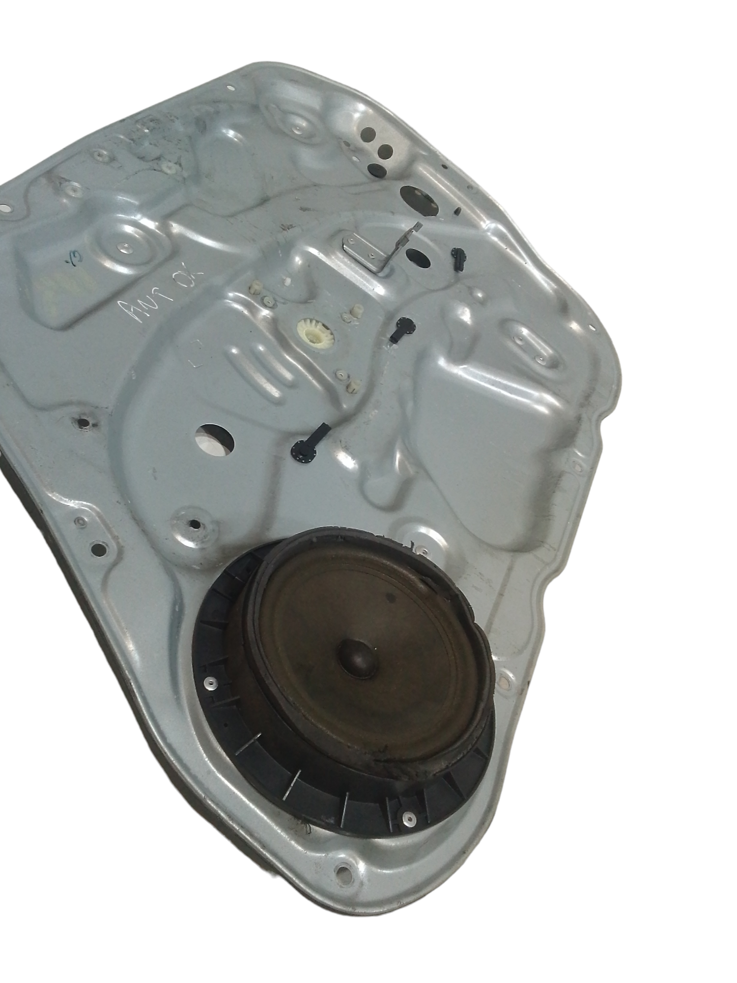 Cremagliera anteriore destra passeggero per Hyundai I30 Cw (08>12) (2008 - 2012)