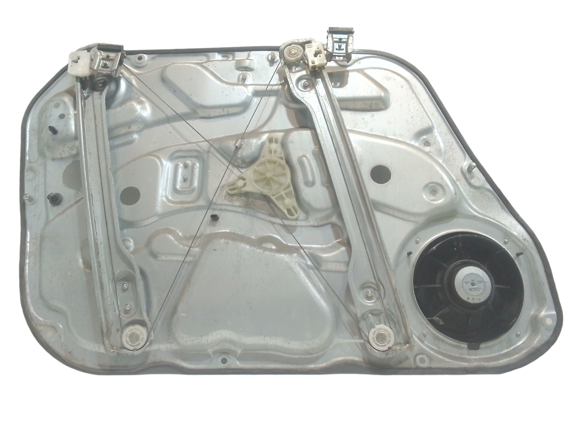 Cremagliera anteriore destra passeggero per Hyundai I30 Cw (08>12) (2008 - 2012)