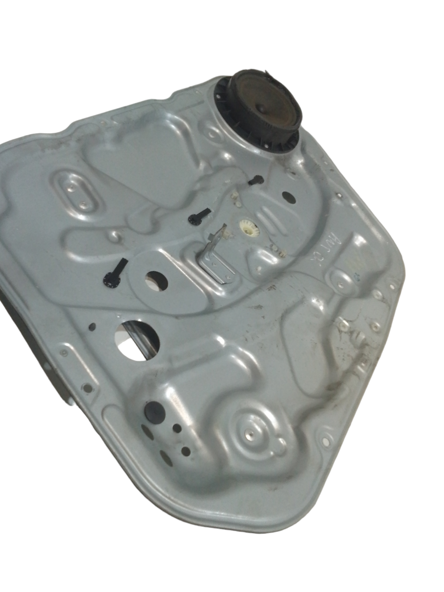 Cremagliera anteriore destra passeggero per Hyundai I30 Cw (08>12) (2008 - 2012)