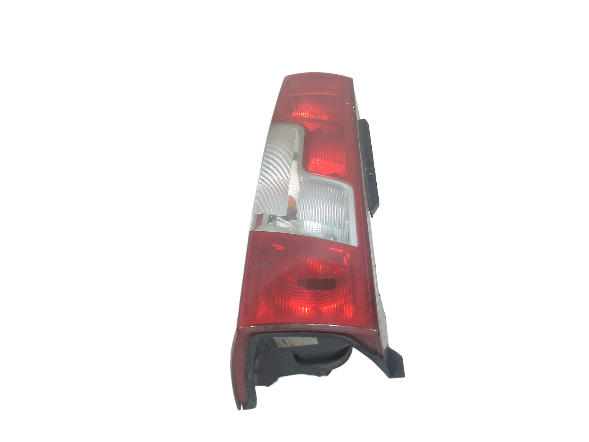 Stop fanale Posteriore sinistro lato Guida per Peugeot Boxer 4 Serie (2011 - In produzione)