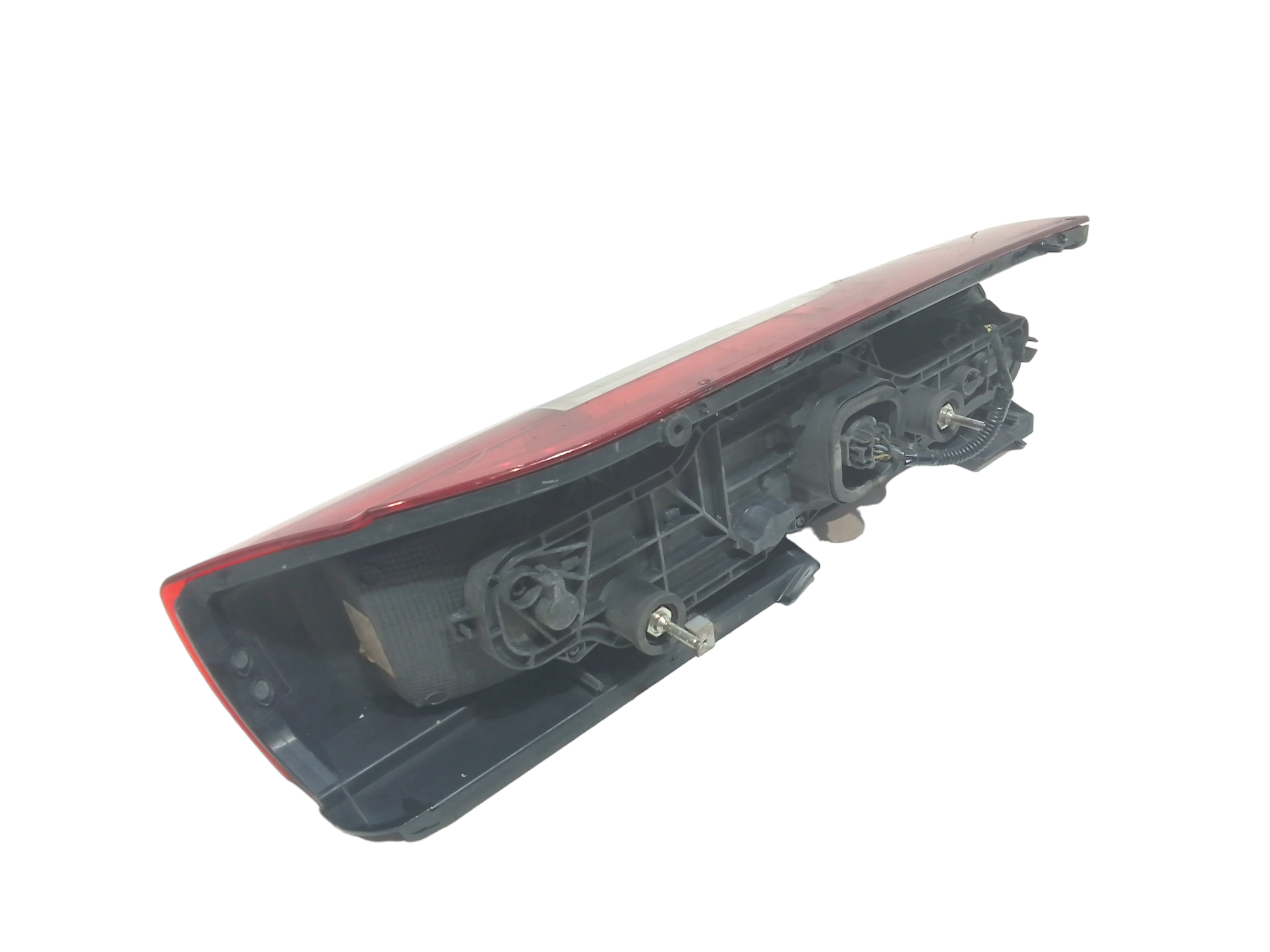 Stop fanale Posteriore sinistro lato Guida per Peugeot Boxer 4 Serie (2011 - In produzione)