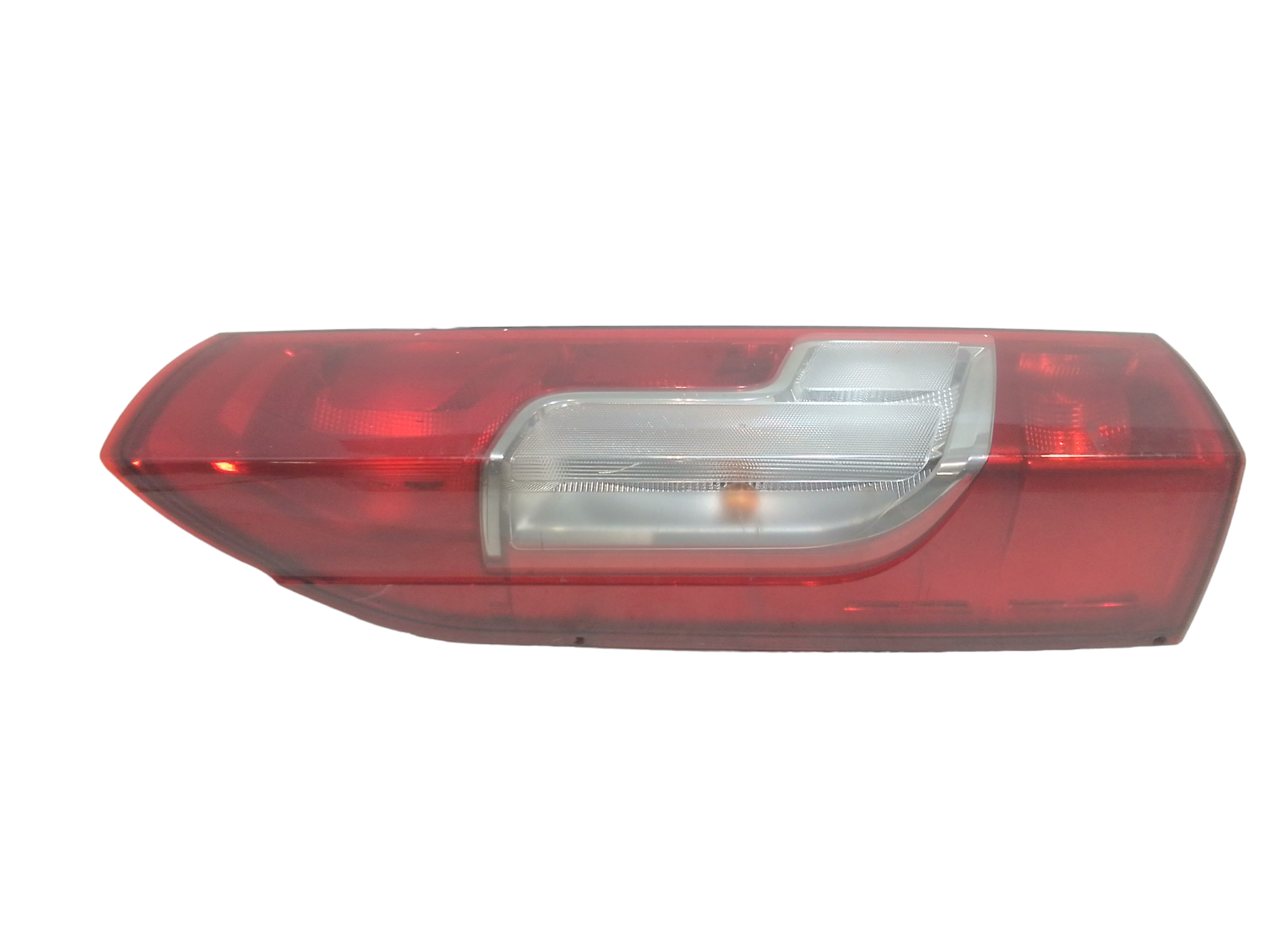 Stop fanale Posteriore sinistro lato Guida per Peugeot Boxer 4 Serie (2011 - In produzione)