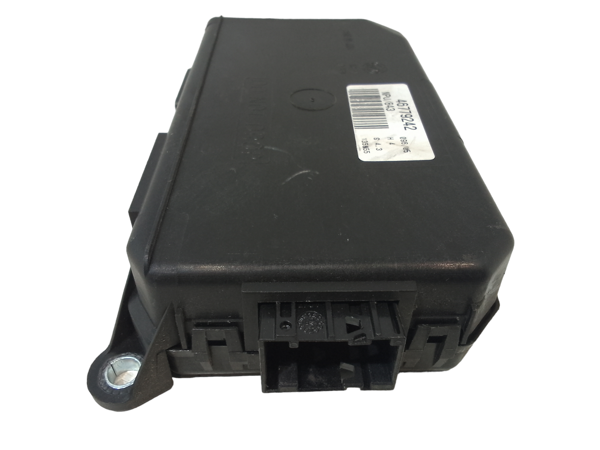 Centralina porta SX guida per Lancia Ypsilon 1 Serie (2003 - 2006)