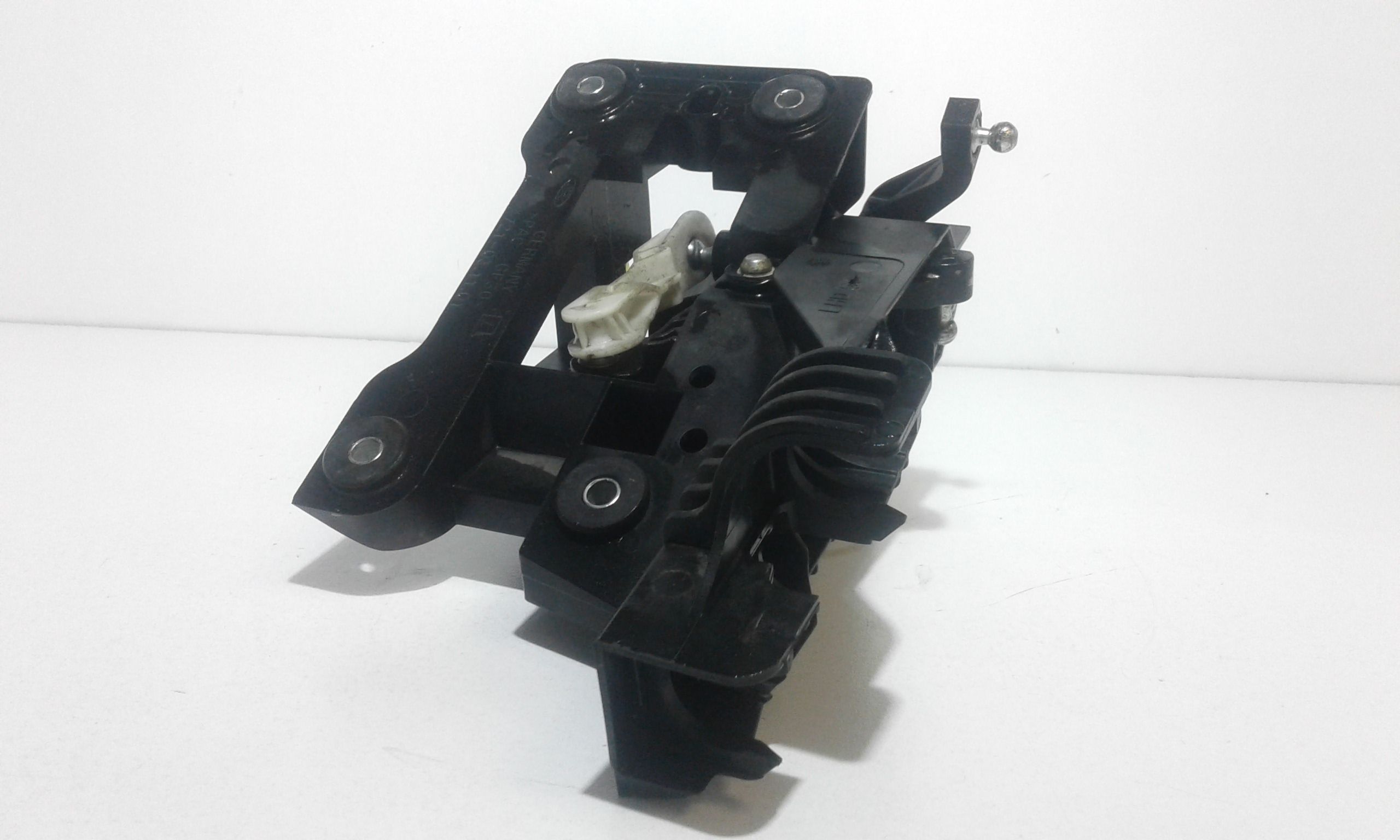 Leva Cambio FORD Transit 5 Serie