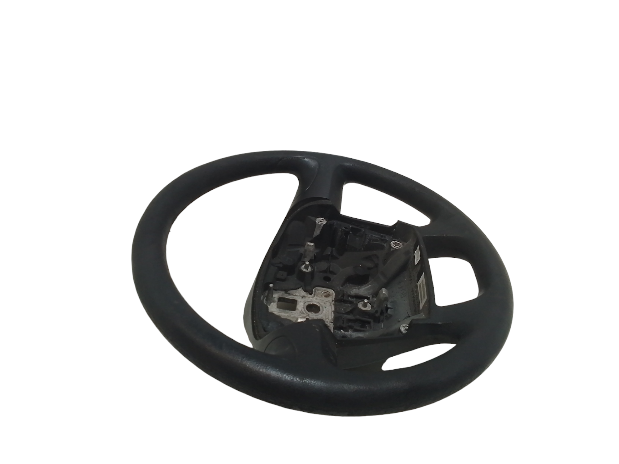 Volante per Peugeot Boxer 4 Serie (2011 - In produzione)