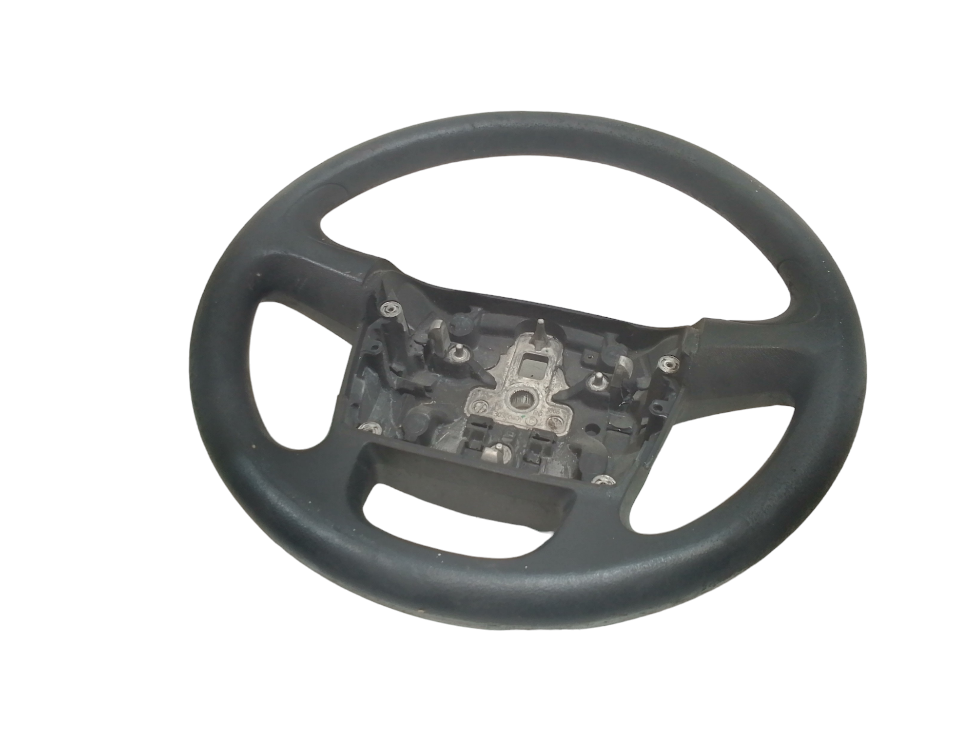 Volante per Peugeot Boxer 4 Serie (2011 - In produzione)