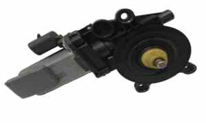 Motorino Alzavetro anteriore Sinistro per Lancia Ypsilon 1 Serie (2003 - 2006)