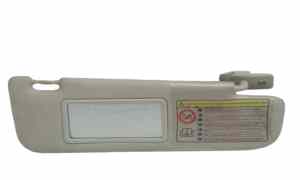 Parasole aletta Lato Passeggero per Fiat 500 Serie (07>14) (2007 - 2014)