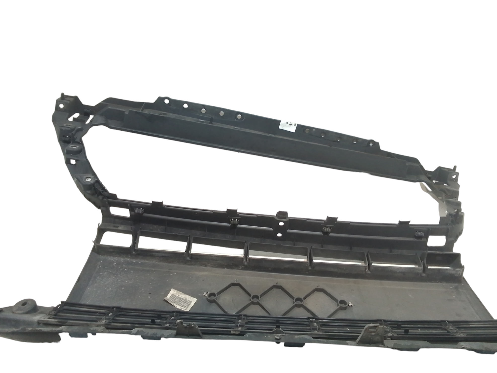 Paraurti anteriore centrale per Peugeot Boxer 4 Serie (2011 - In produzione)