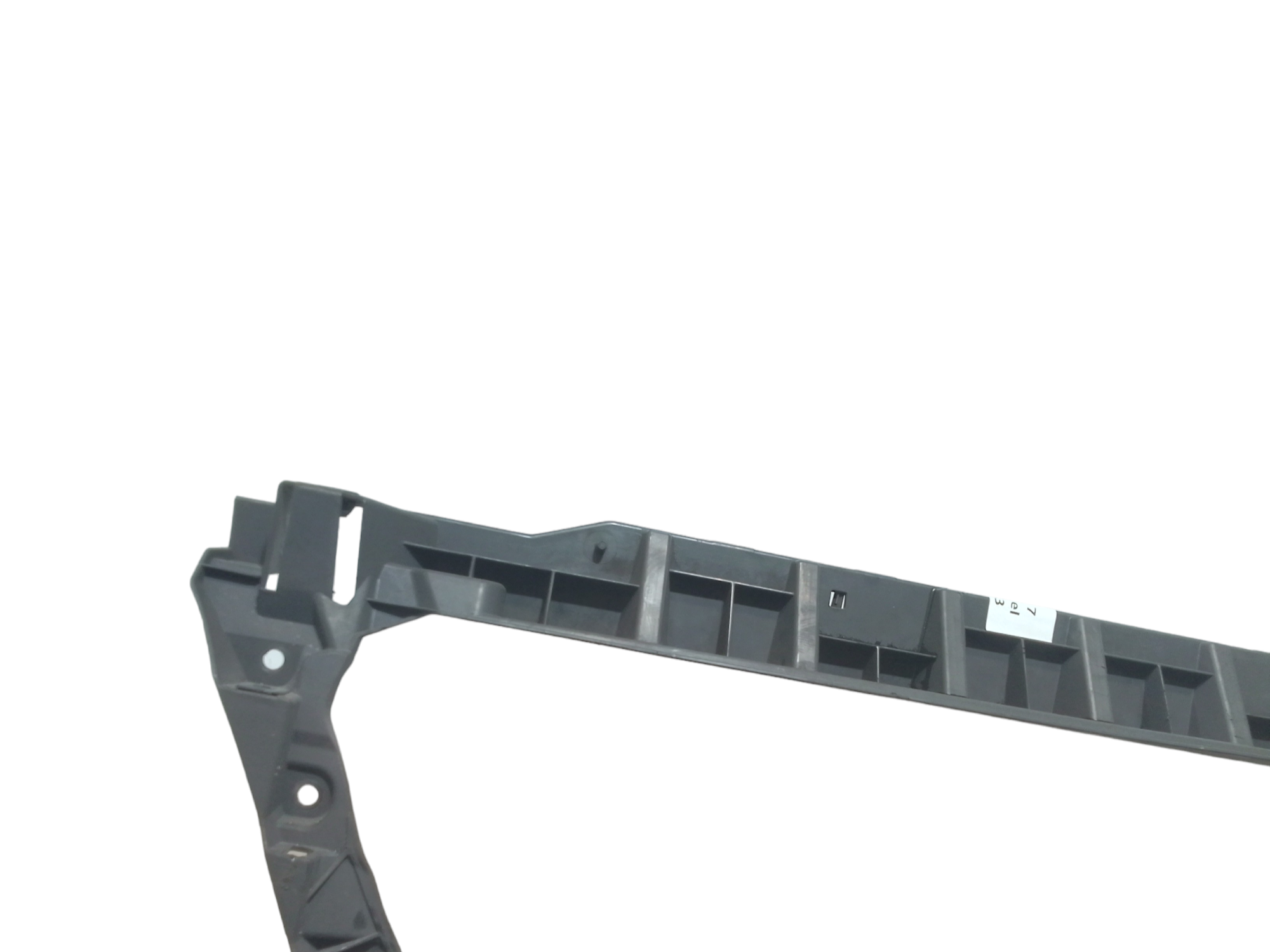 Paraurti anteriore centrale per Peugeot Boxer 4 Serie (2011 - In produzione)