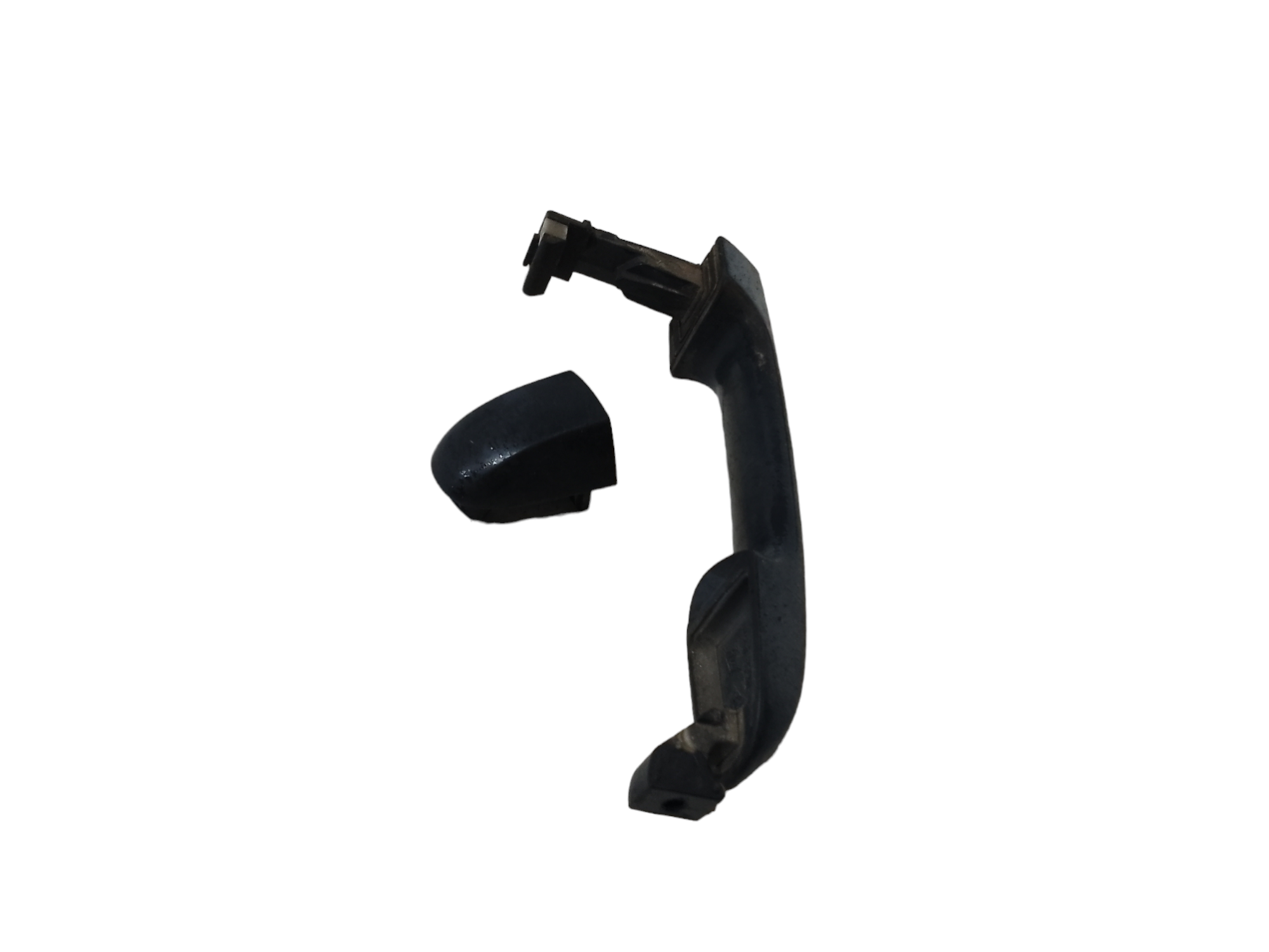 Maniglia esterna Posteriore Sinistra per Hyundai I30 Serie (07>11) (2007 - 2011)