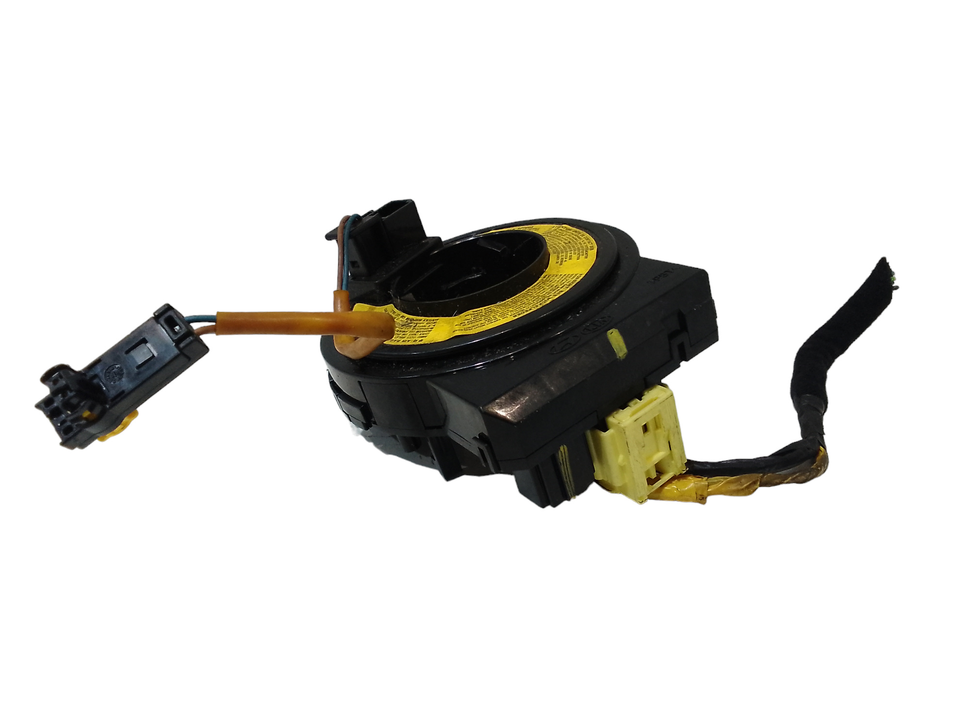 Contatto Spiralato per Hyundai I30 Cw (08>12) (2008 - 2012)