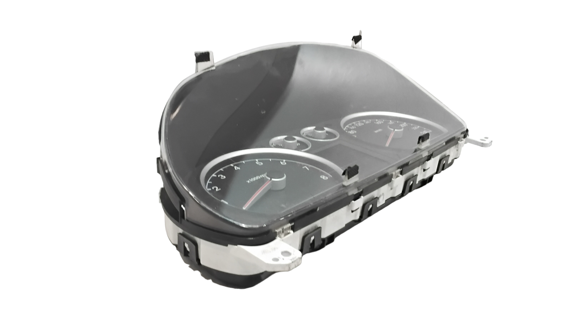 Quadro Strumenti per Hyundai I30 Serie (07>11) (2007 - 2011)