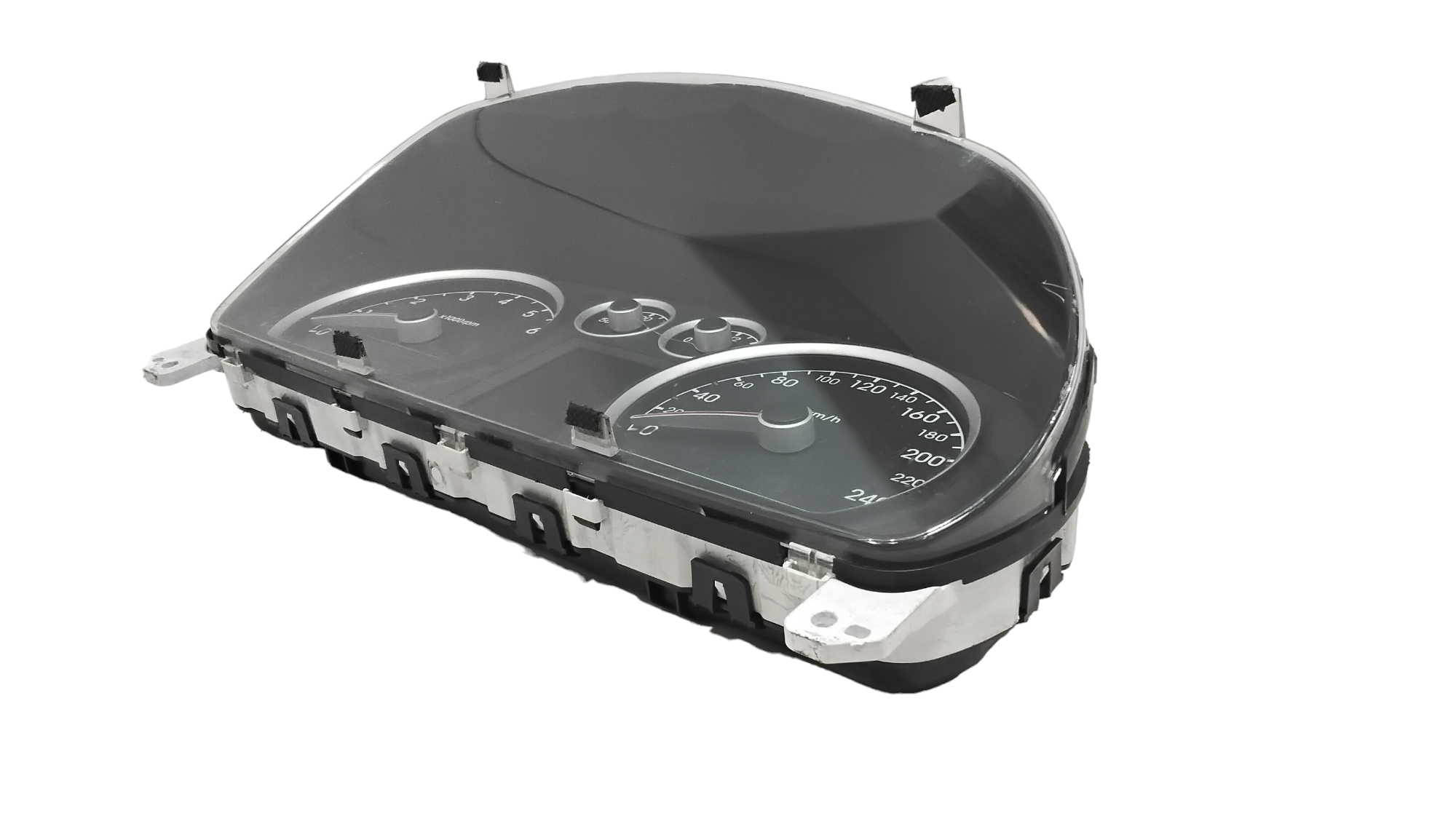 Quadro Strumenti per Hyundai I30 Serie (07>11) (2007 - 2011)