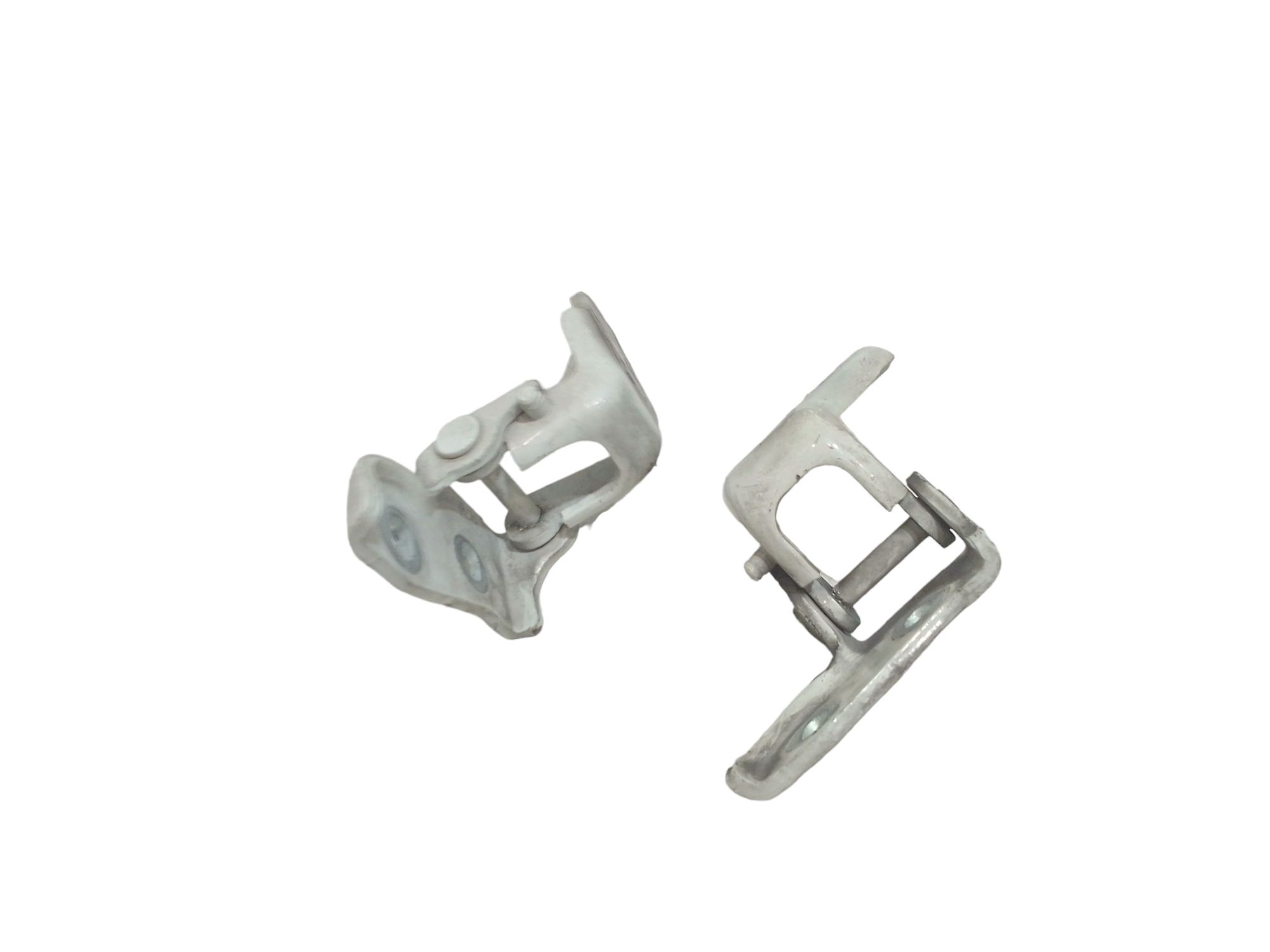 Coppia cerniere porta anteriore SX per Peugeot Boxer 4 Serie (2011 - In produzione)