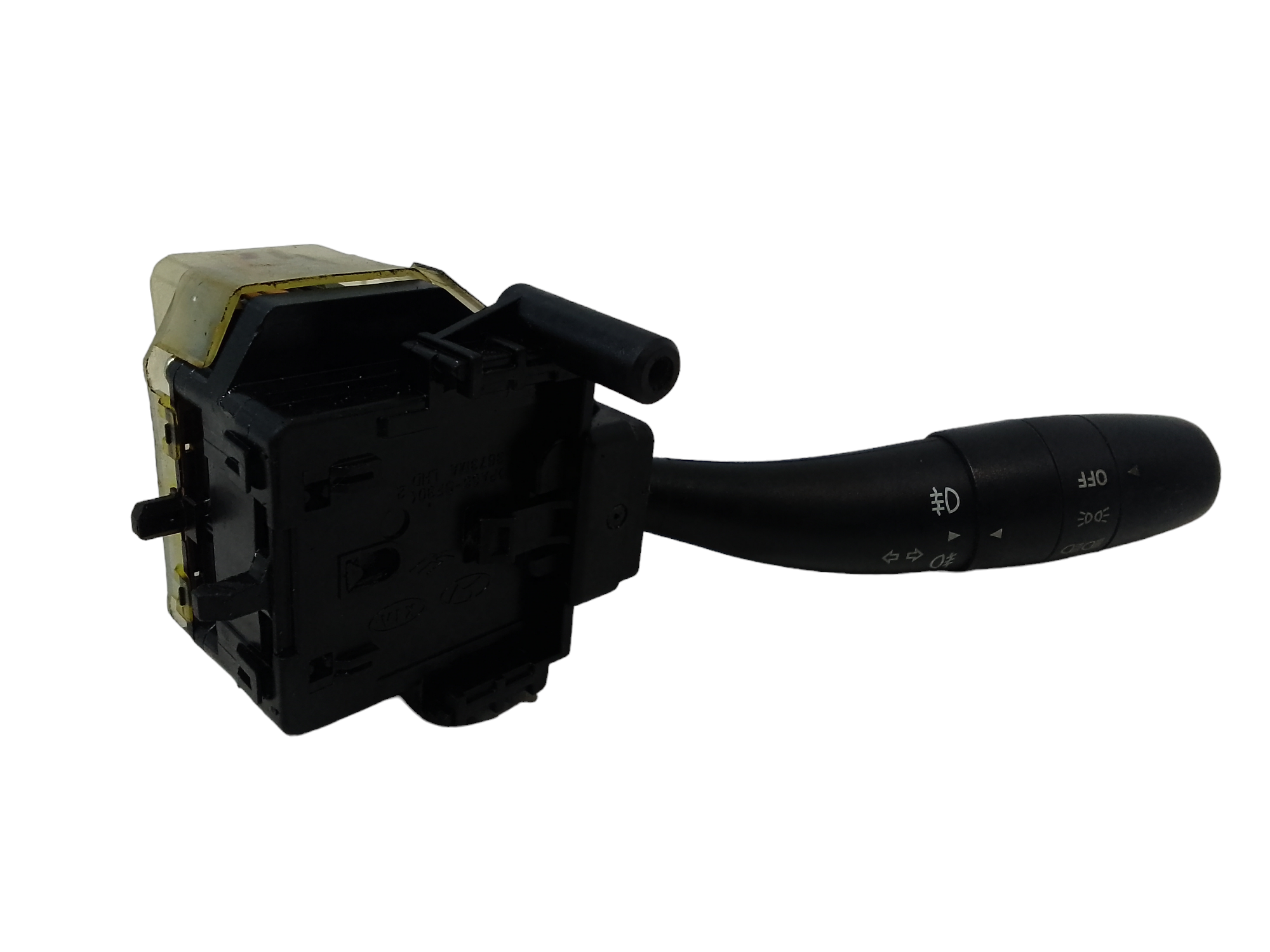 Devioluci sinistro per Hyundai I30 Cw (08>12) (2008 - 2012)