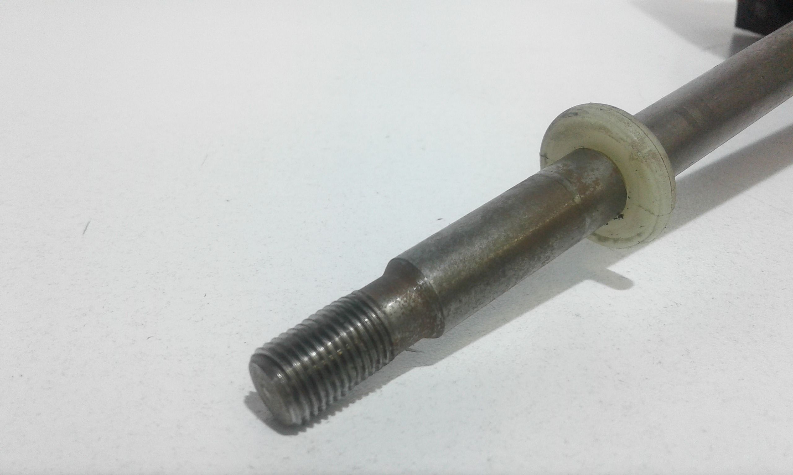 Leva Cambio TOYOTA Yaris 3 Serie