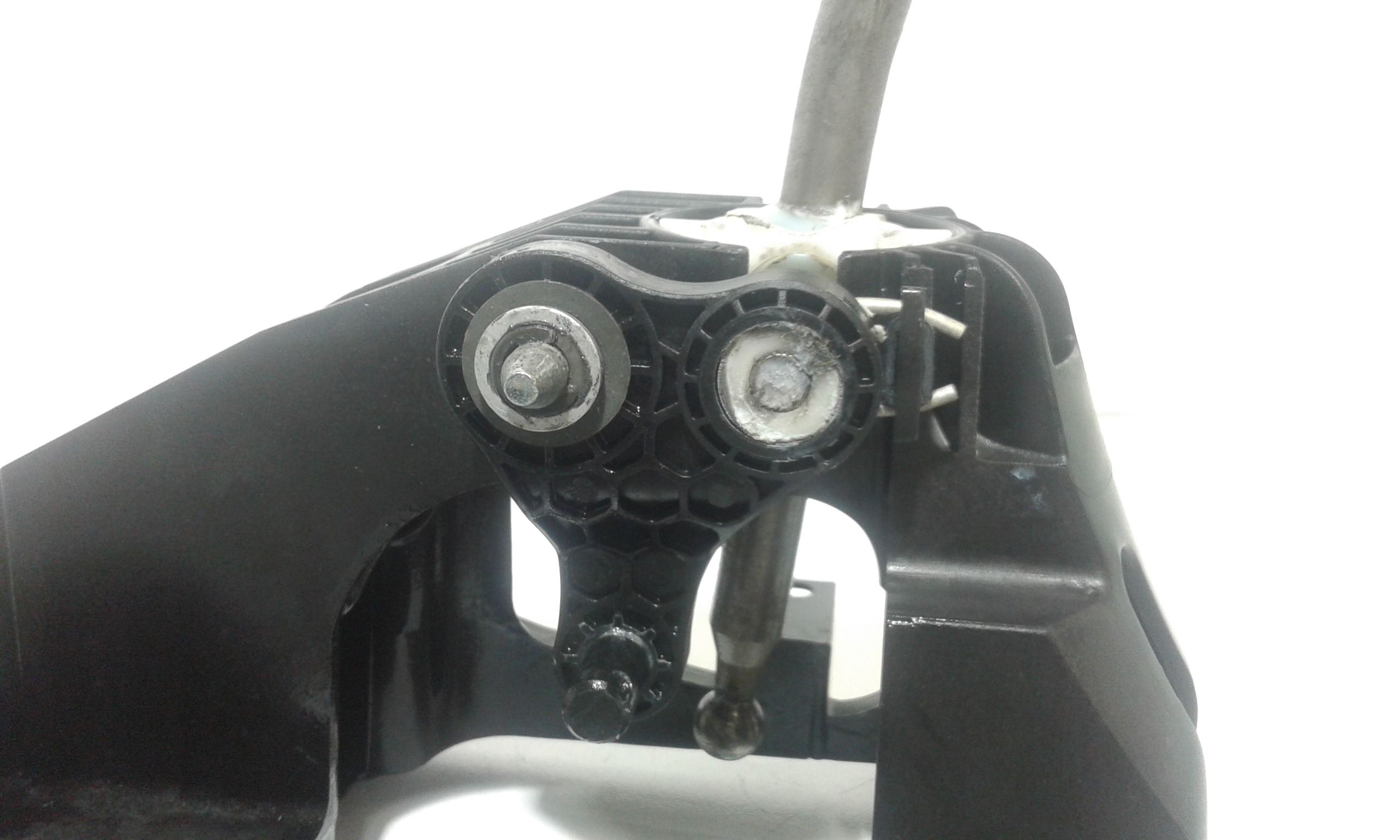 Leva Cambio TOYOTA Yaris 3 Serie