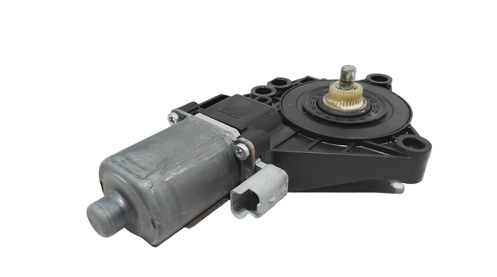 Motorino Alzavetro anteriore Sinistro per Hyundai I30 Serie (07>11) (2007 - 2011)