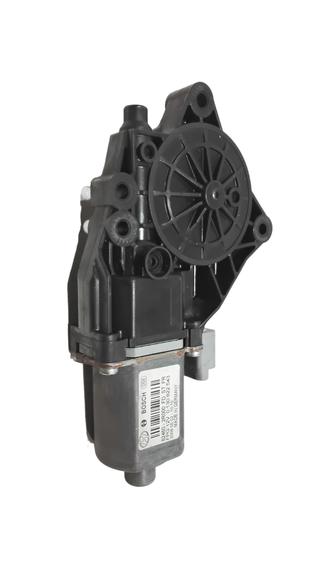 Motorino Alzavetro anteriore destra per Hyundai I30 Serie (07>11) (2007 - 2011)