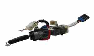 Blocchetto Accensione per Hyundai I30 Cw (08>12) (2008 - 2012)