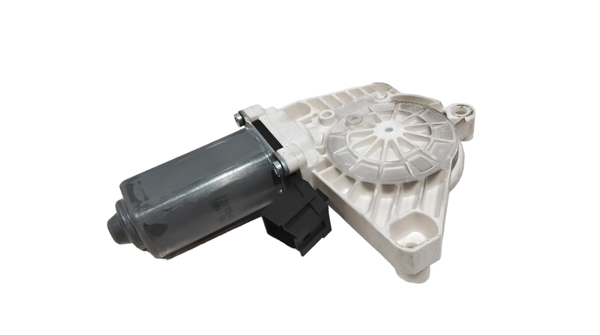 Motorino Alzavetro anteriore Sinistro per Mercedes Classe B W245 1 Serie (2005 - 2011)