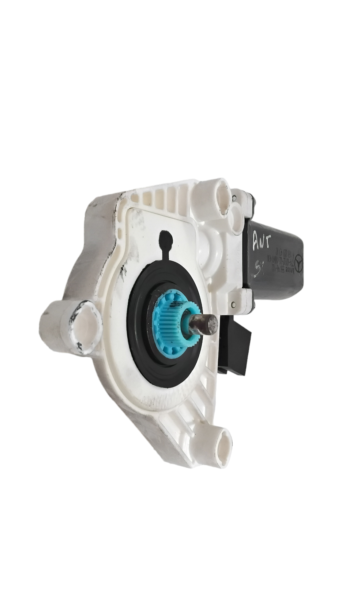 Motorino Alzavetro anteriore Sinistro per Mercedes Classe B W245 1 Serie (2005 - 2011)