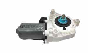 Motorino Alzavetro anteriore Sinistro per Mercedes Classe B W245 1 Serie (2005 - 2011)