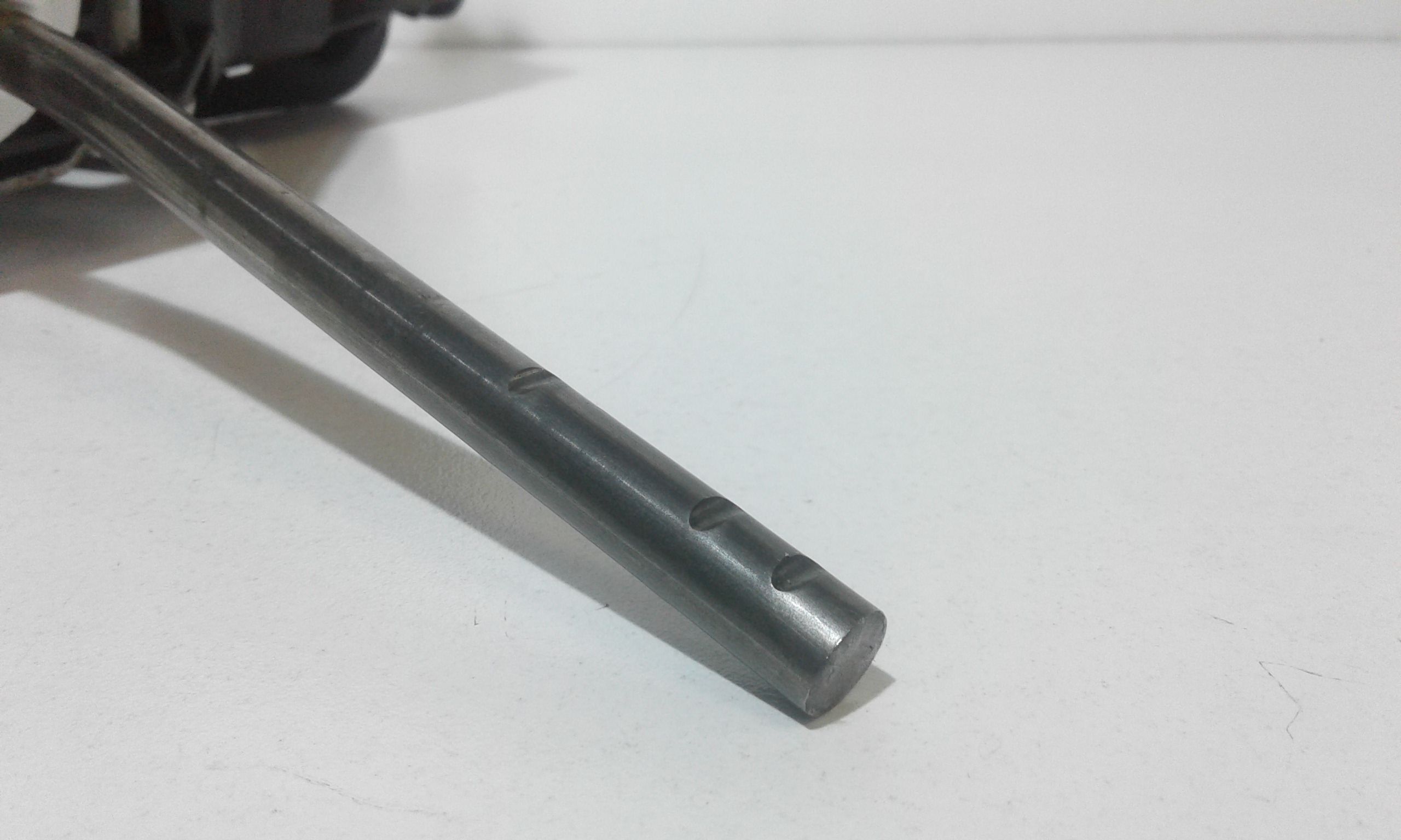 Leva Cambio CITROEN DS3 Serie (09>)